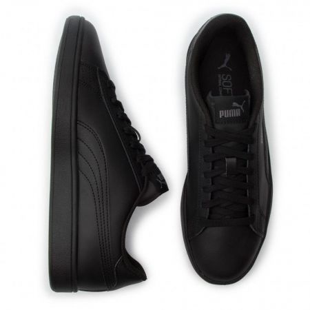 Мъжки Кецове PUMA Smash V2 L 522438 365215-06 изображение 5